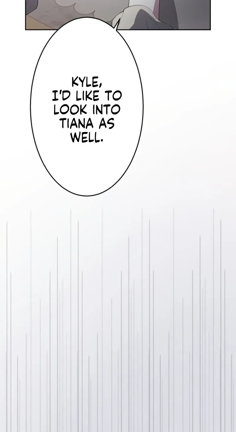 Akujo wa Chuuken Goei ni Kubiwa o Tsukerareru Chapter 6 page 60 - 