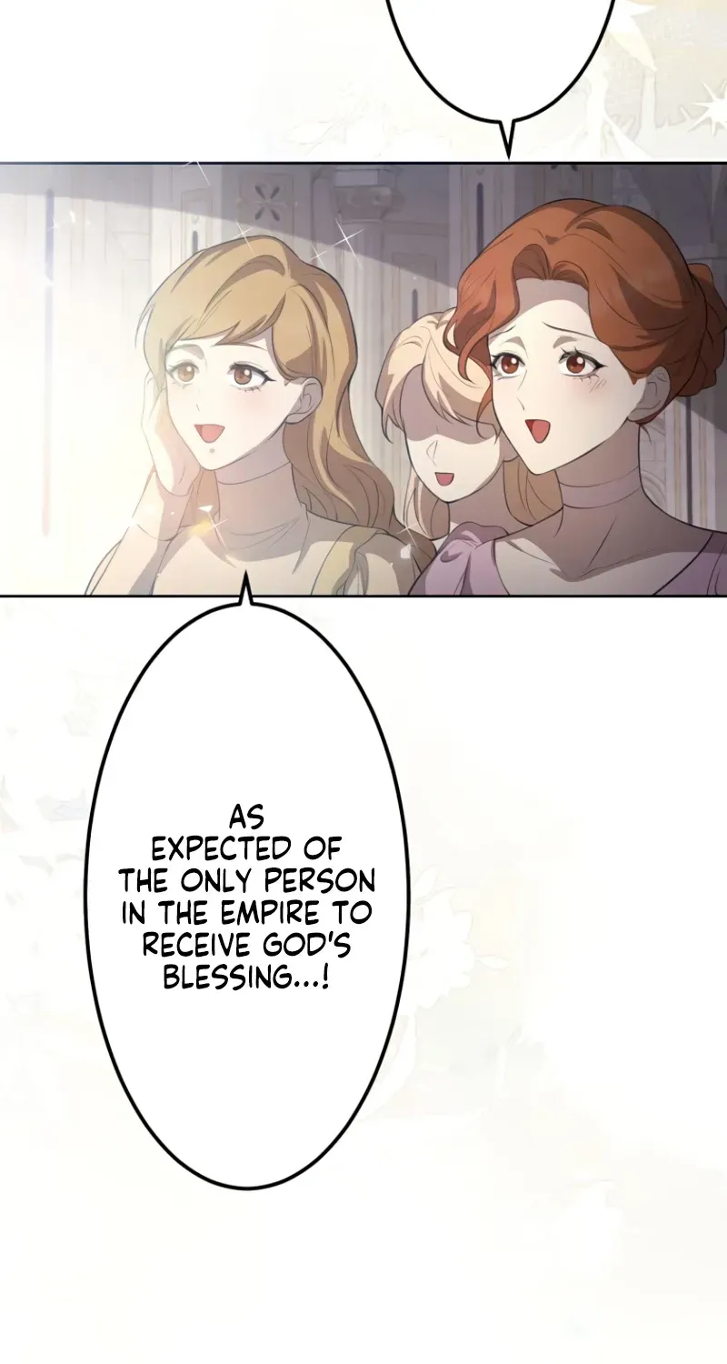 Akujo wa Chuuken Goei ni Kubiwa o Tsukerareru Chapter 6 page 73 - 