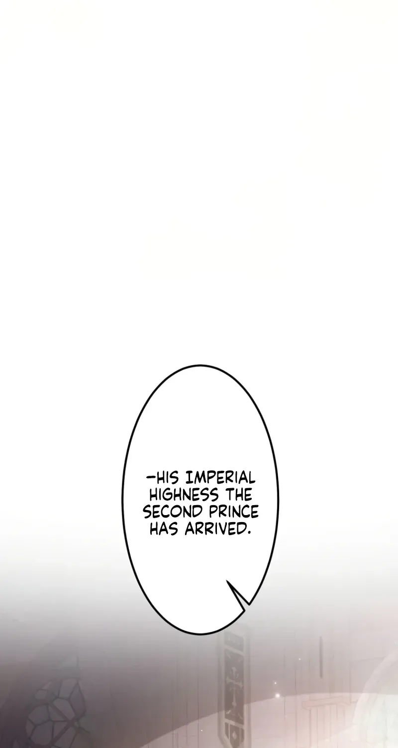Akujo wa Chuuken Goei ni Kubiwa o Tsukerareru Chapter 6 page 74 - 