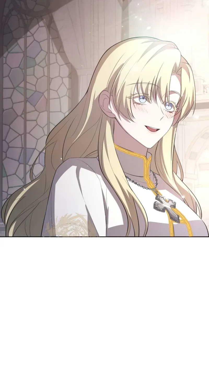 Akujo wa Chuuken Goei ni Kubiwa o Tsukerareru Chapter 6 page 75 - 