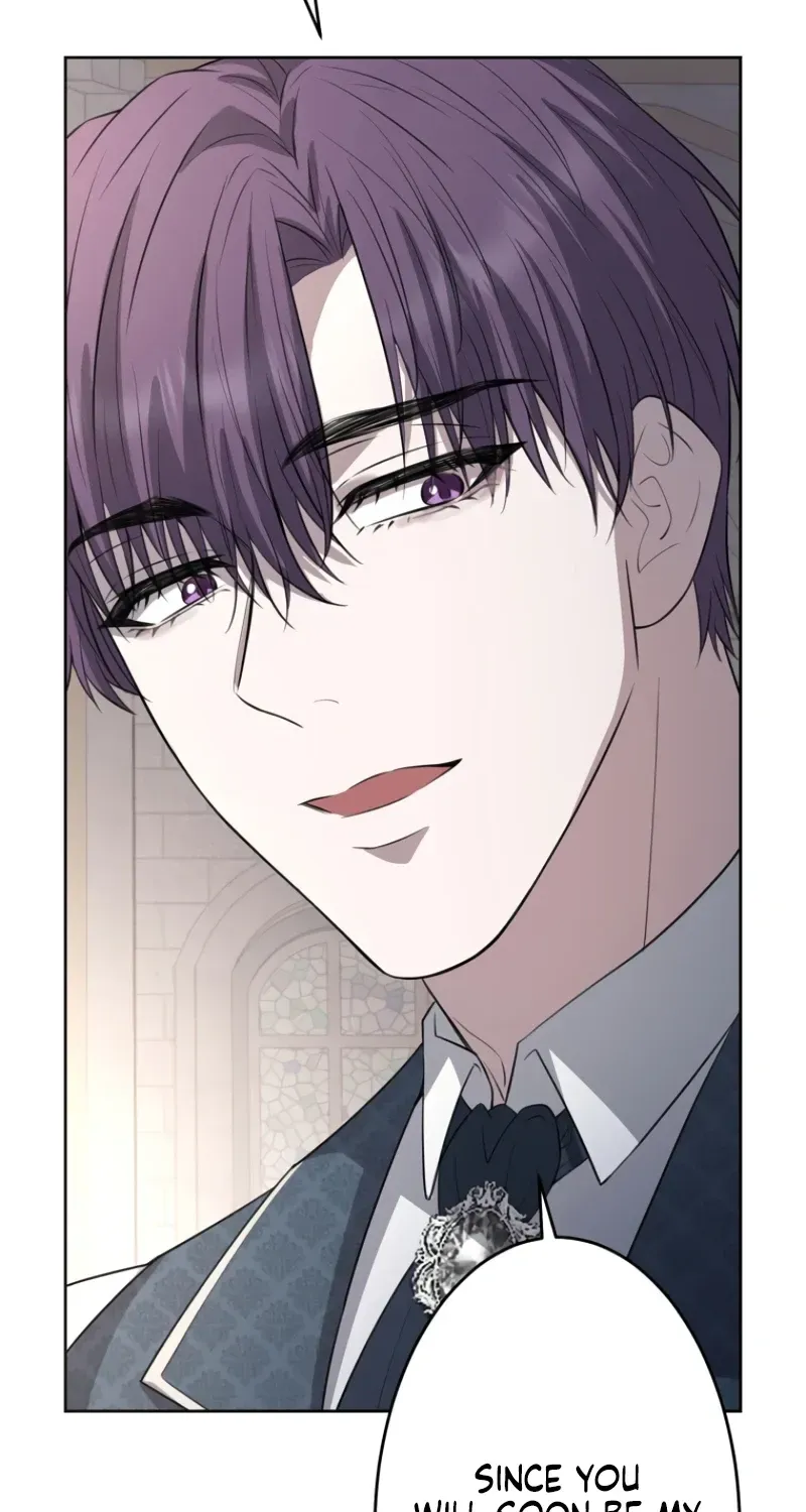 Akujo wa Chuuken Goei ni Kubiwa o Tsukerareru Chapter 6 page 83 - 