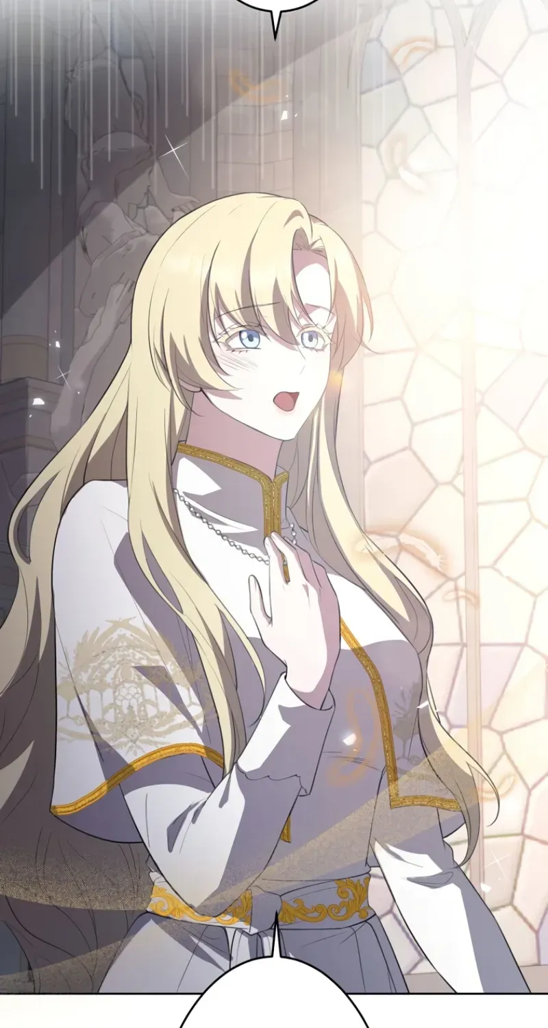 Akujo wa Chuuken Goei ni Kubiwa o Tsukerareru Chapter 6 page 87 - 