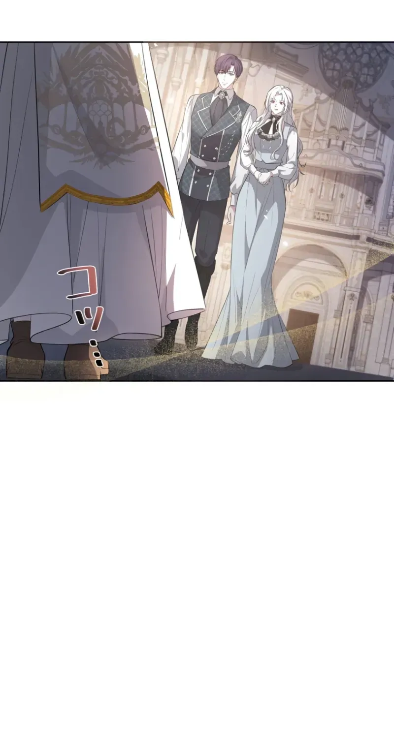 Akujo wa Chuuken Goei ni Kubiwa o Tsukerareru Chapter 6 page 89 - 