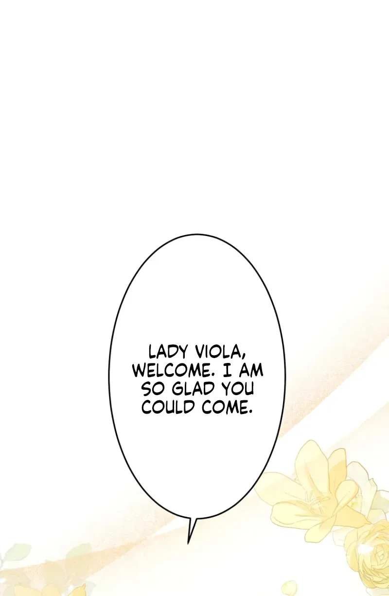 Akujo wa Chuuken Goei ni Kubiwa o Tsukerareru Chapter 6 page 90 - 