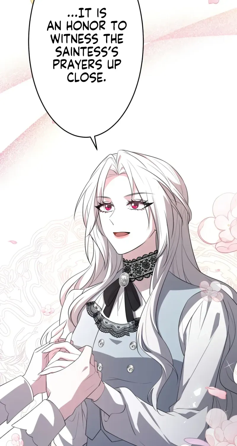 Akujo wa Chuuken Goei ni Kubiwa o Tsukerareru Chapter 6 page 92 - 