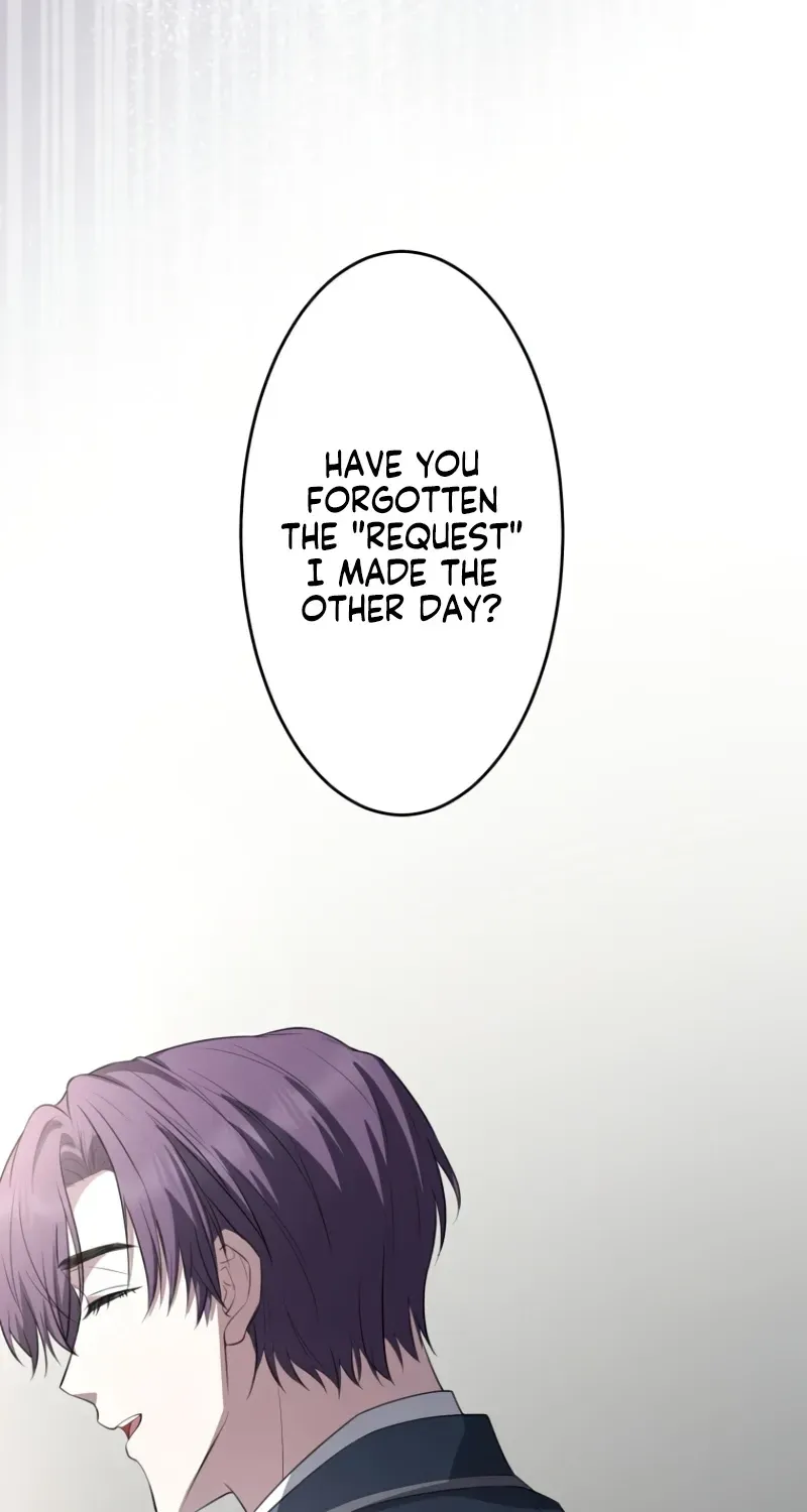 Akujo wa Chuuken Goei ni Kubiwa o Tsukerareru Chapter 6 page 99 - 