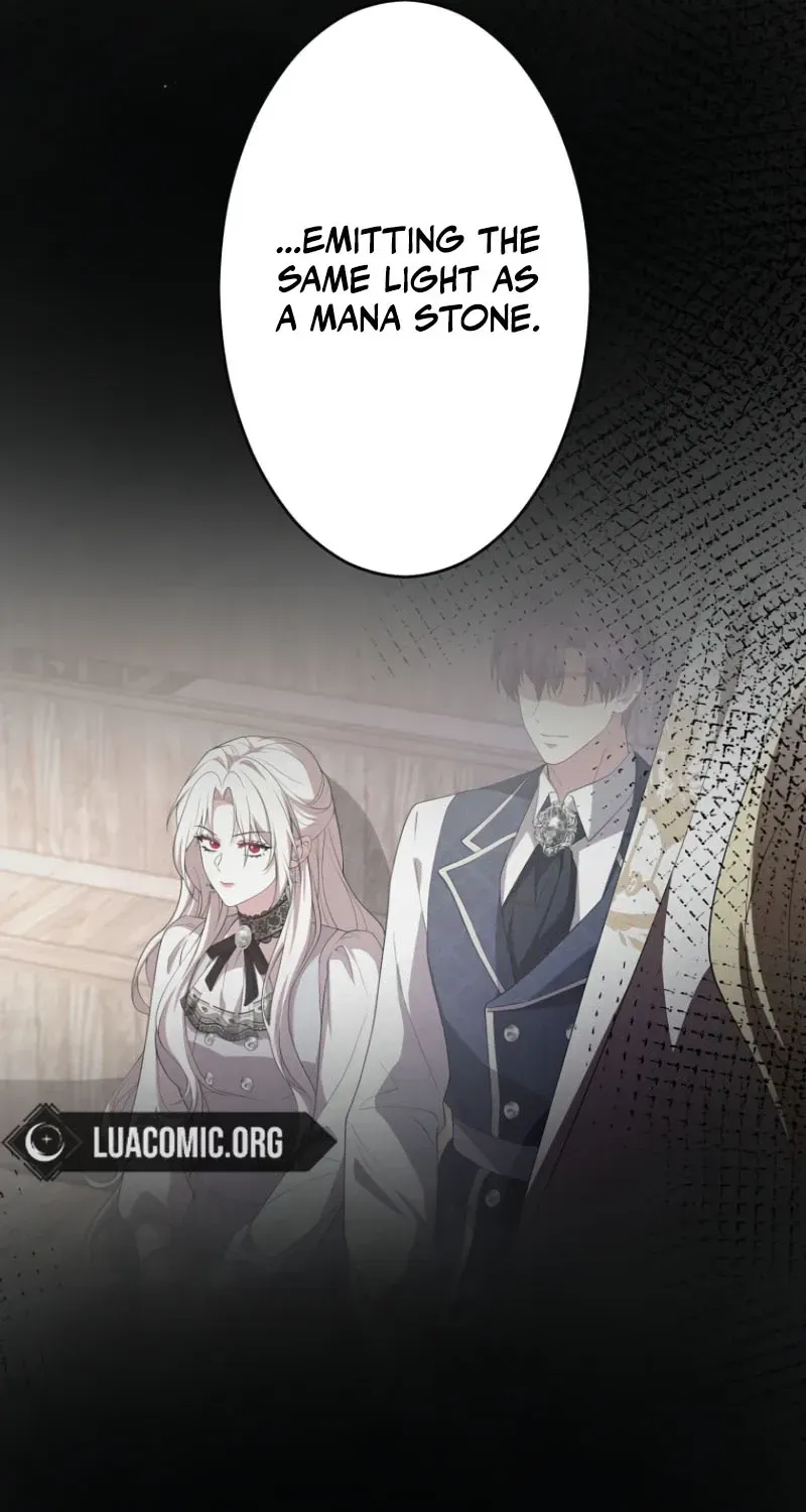 Akujo wa Chuuken Goei ni Kubiwa o Tsukerareru Chapter 7 page 11 - 