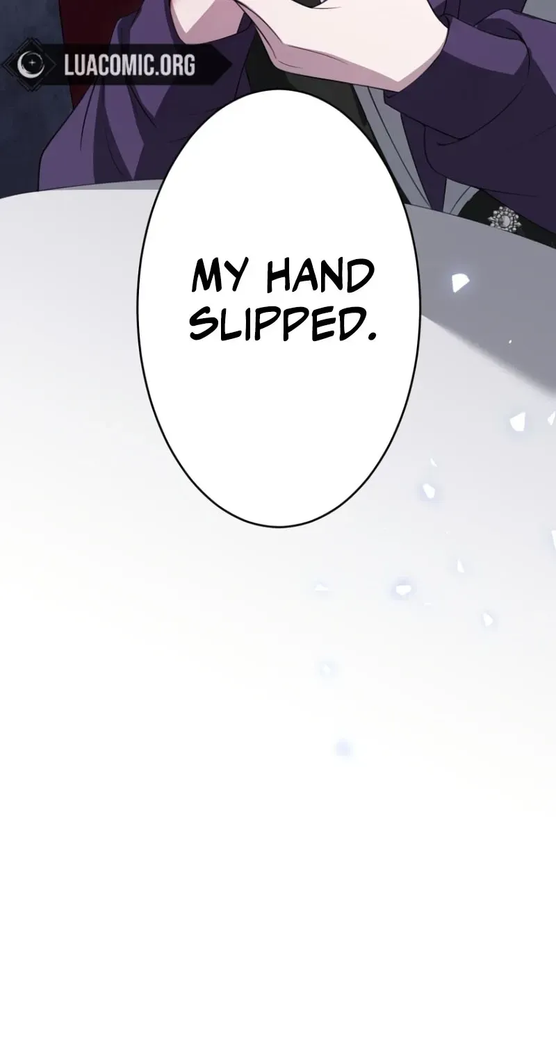 Akujo wa Chuuken Goei ni Kubiwa o Tsukerareru Chapter 7 page 109 - 