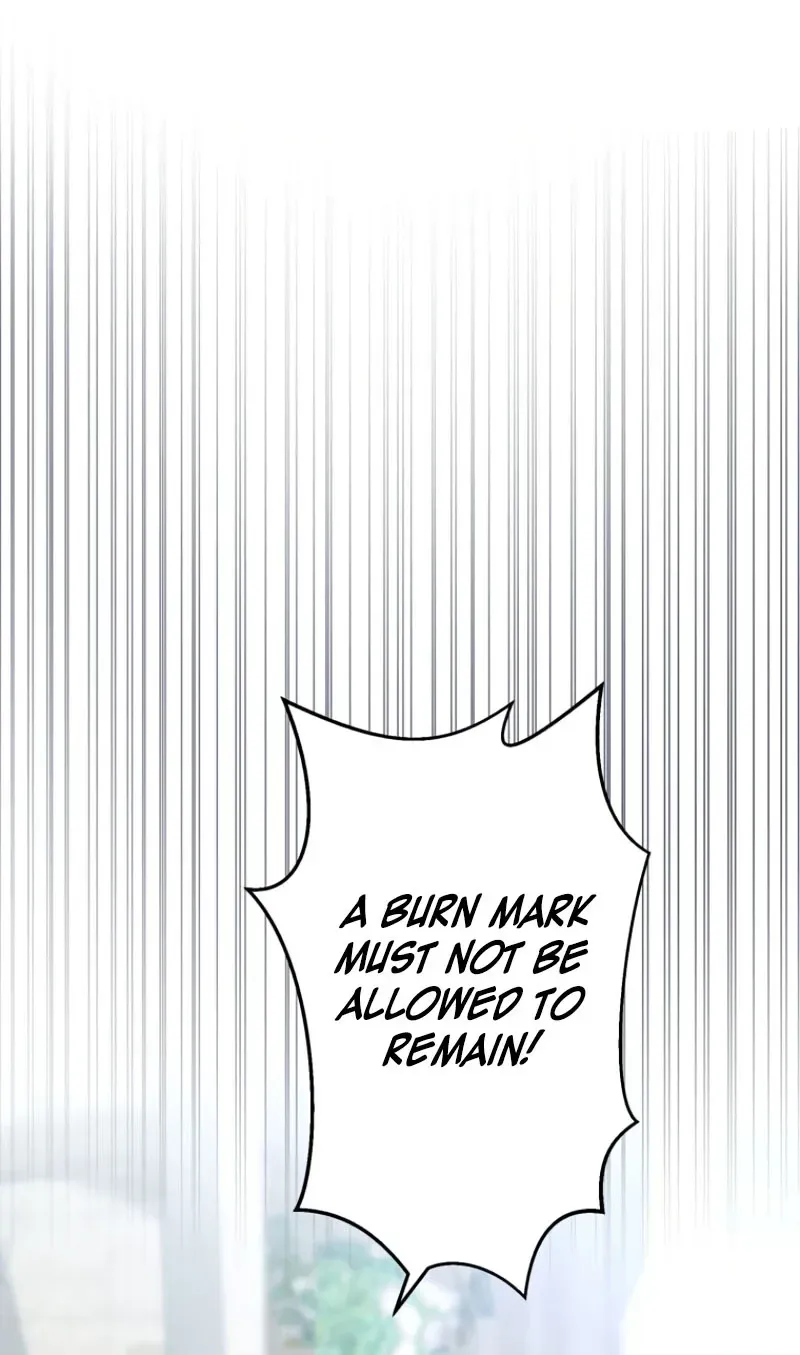 Akujo wa Chuuken Goei ni Kubiwa o Tsukerareru Chapter 7 page 110 - 