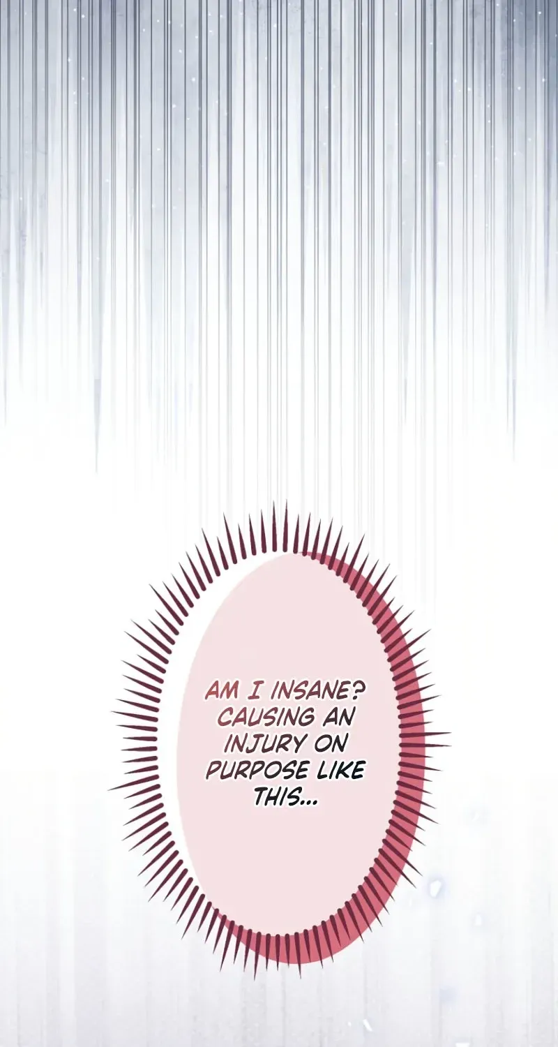 Akujo wa Chuuken Goei ni Kubiwa o Tsukerareru Chapter 7 page 112 - 