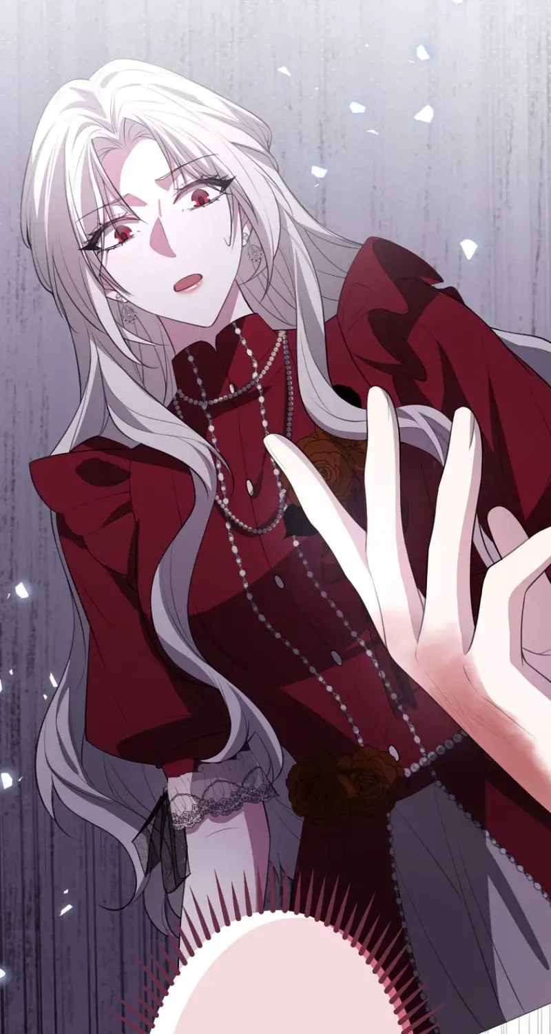 Akujo wa Chuuken Goei ni Kubiwa o Tsukerareru Chapter 7 page 113 - 