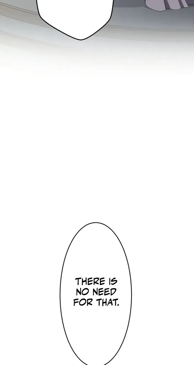 Akujo wa Chuuken Goei ni Kubiwa o Tsukerareru Chapter 7 page 116 - 