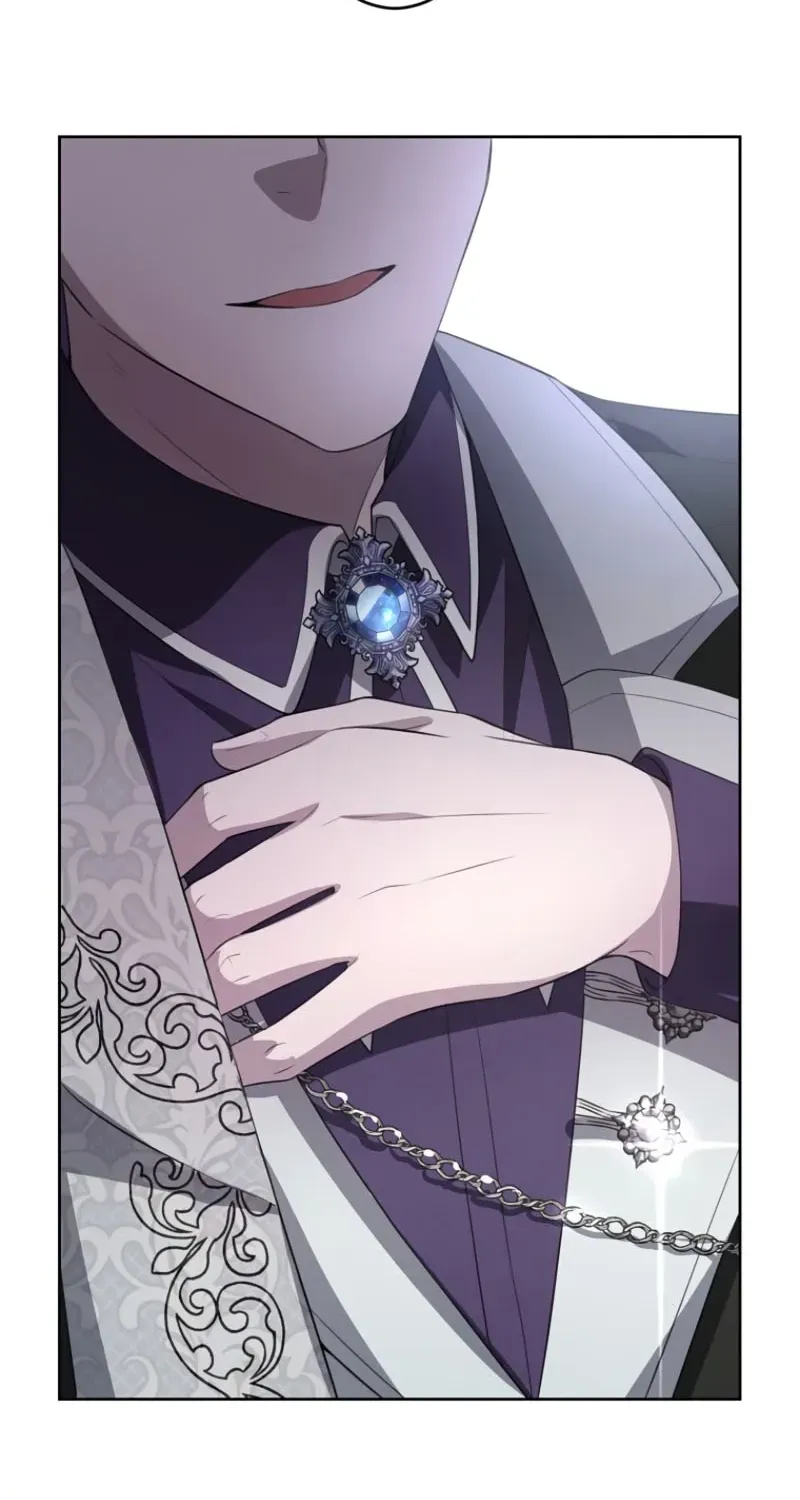 Akujo wa Chuuken Goei ni Kubiwa o Tsukerareru Chapter 7 page 117 - 