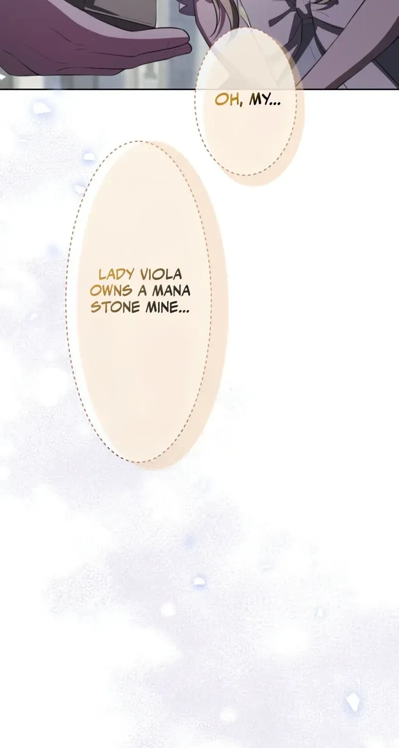Akujo wa Chuuken Goei ni Kubiwa o Tsukerareru Chapter 7 page 122 - 