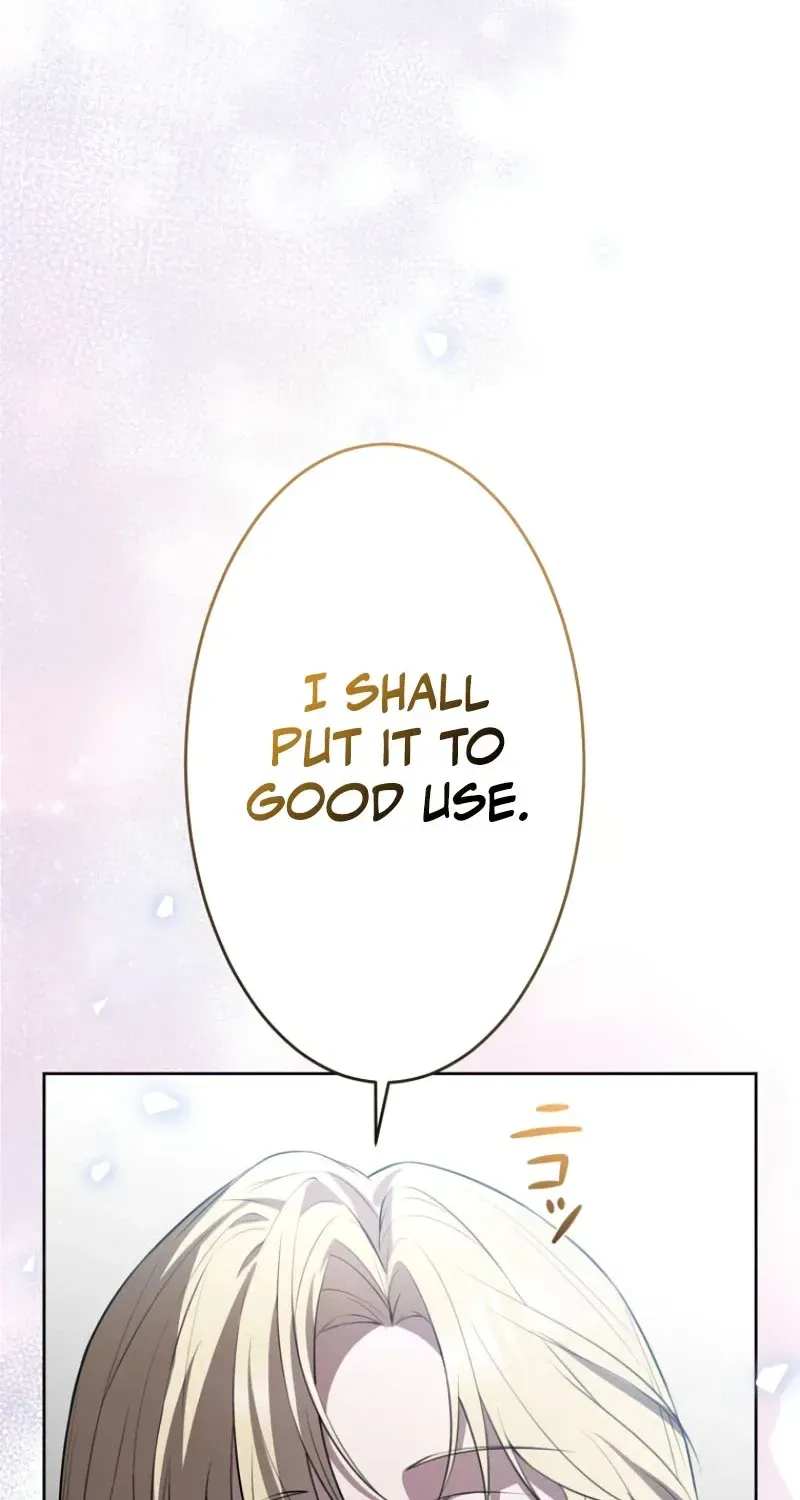 Akujo wa Chuuken Goei ni Kubiwa o Tsukerareru Chapter 7 page 124 - 
