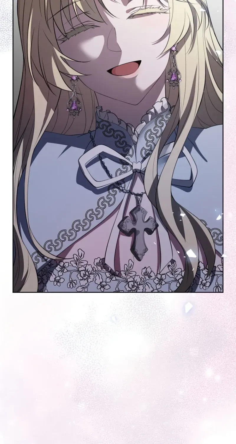 Akujo wa Chuuken Goei ni Kubiwa o Tsukerareru Chapter 7 page 125 - 