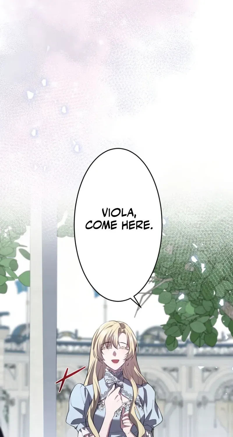Akujo wa Chuuken Goei ni Kubiwa o Tsukerareru Chapter 7 page 126 - 