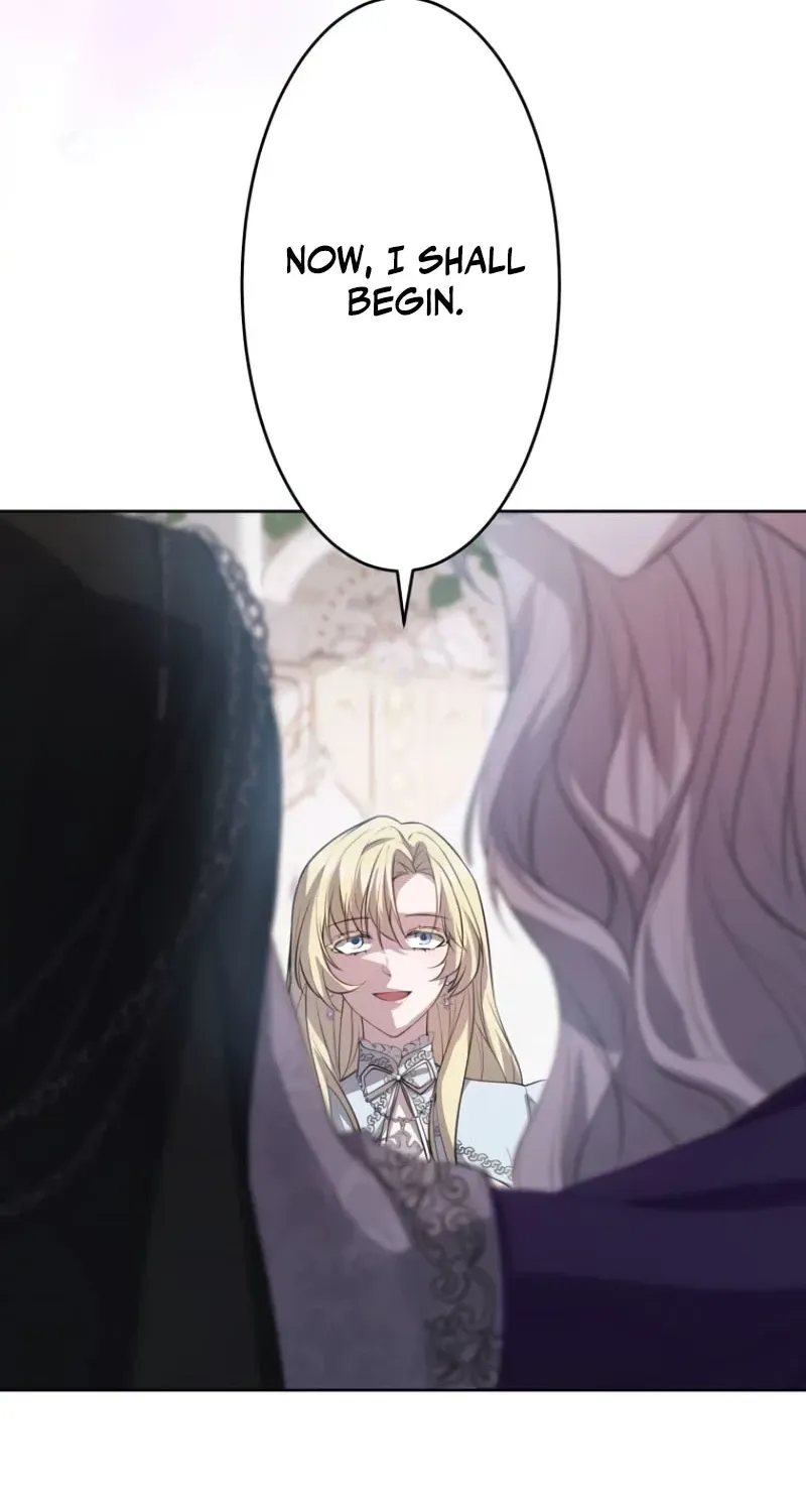 Akujo wa Chuuken Goei ni Kubiwa o Tsukerareru Chapter 7 page 130 - 