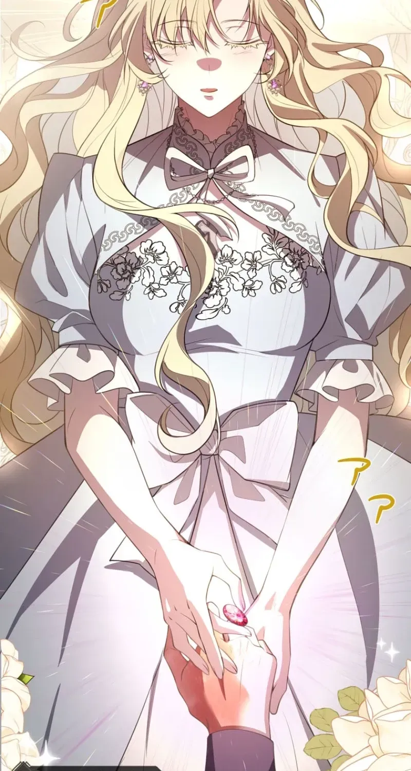 Akujo wa Chuuken Goei ni Kubiwa o Tsukerareru Chapter 7 page 136 - 