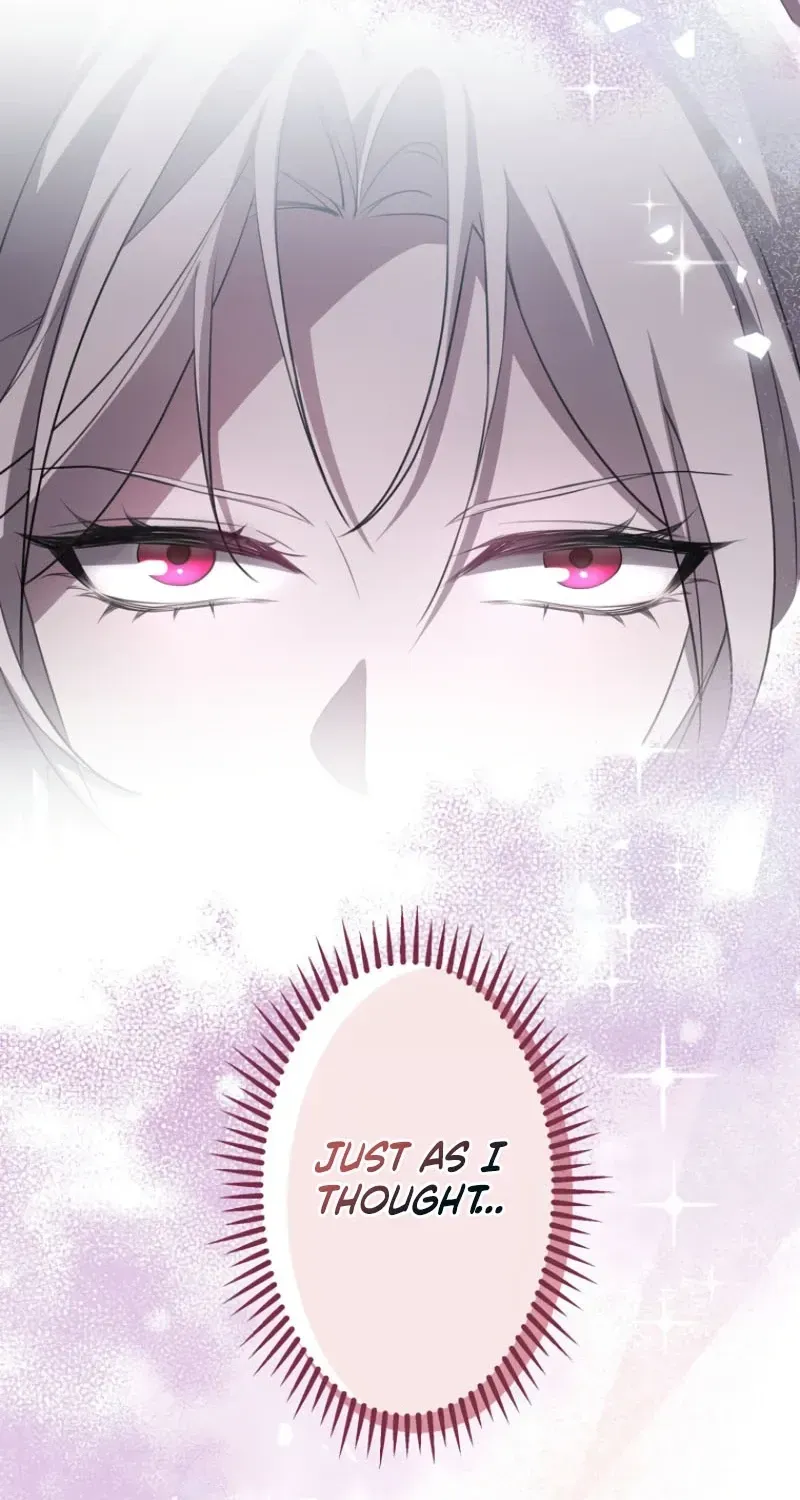 Akujo wa Chuuken Goei ni Kubiwa o Tsukerareru Chapter 7 page 139 - 