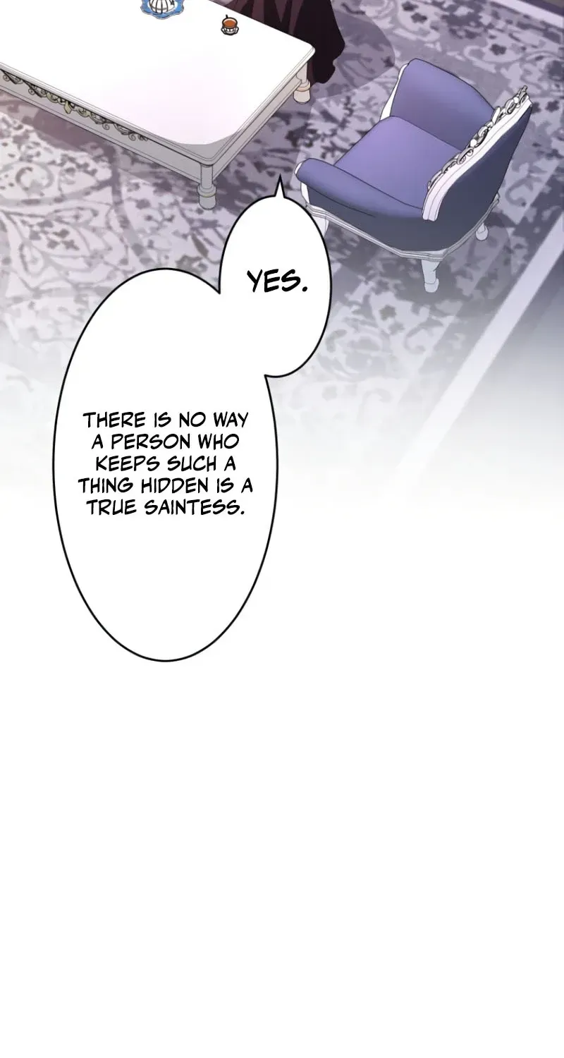 Akujo wa Chuuken Goei ni Kubiwa o Tsukerareru Chapter 7 page 15 - 