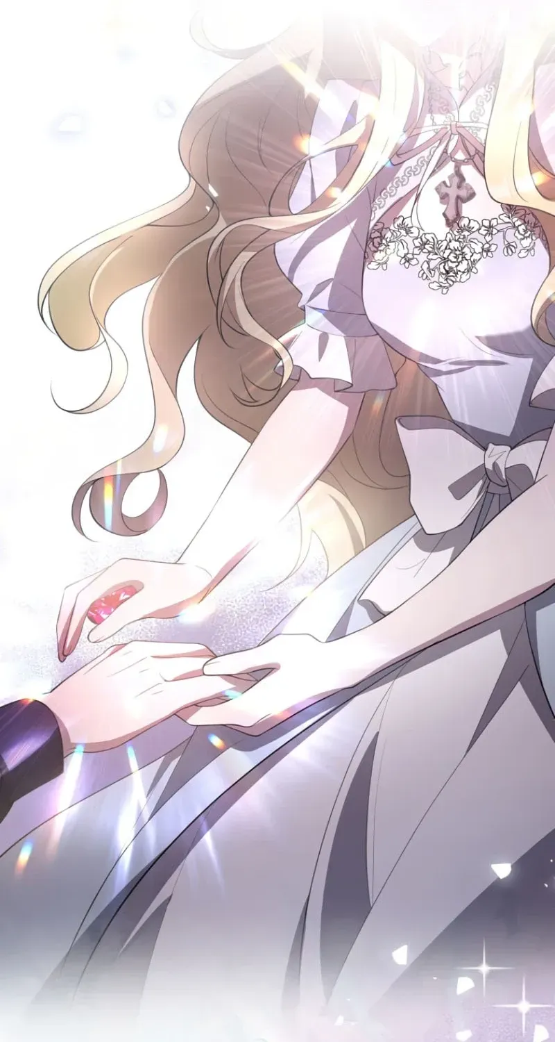 Akujo wa Chuuken Goei ni Kubiwa o Tsukerareru Chapter 7 page 141 - 