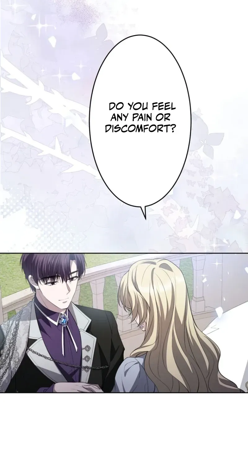 Akujo wa Chuuken Goei ni Kubiwa o Tsukerareru Chapter 7 page 143 - 