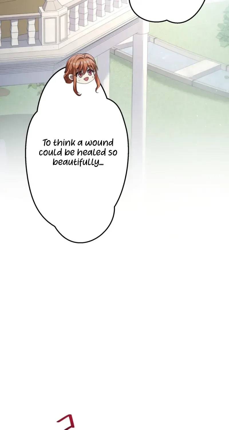 Akujo wa Chuuken Goei ni Kubiwa o Tsukerareru Chapter 7 page 147 - 