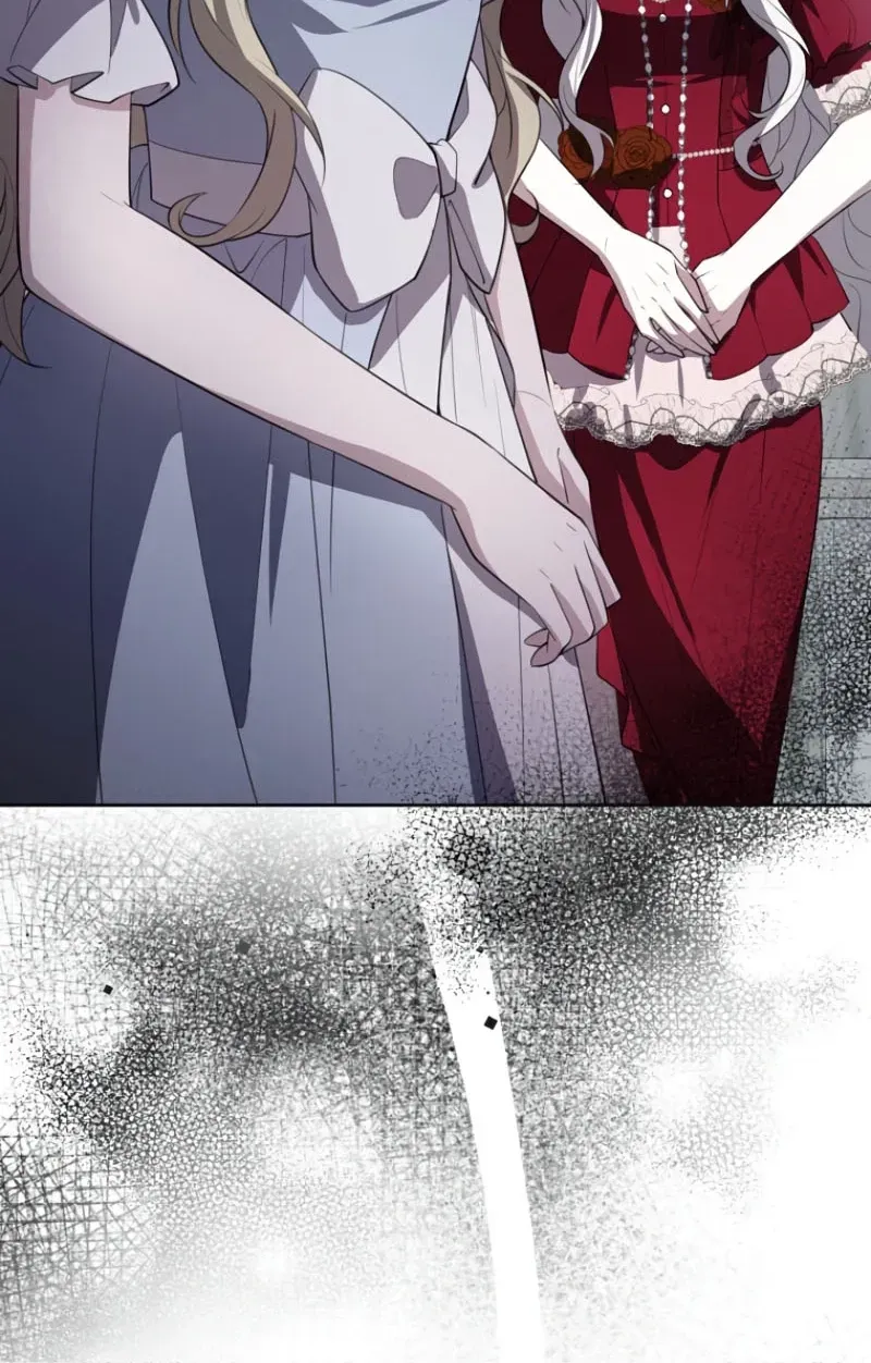 Akujo wa Chuuken Goei ni Kubiwa o Tsukerareru Chapter 7 page 150 - 