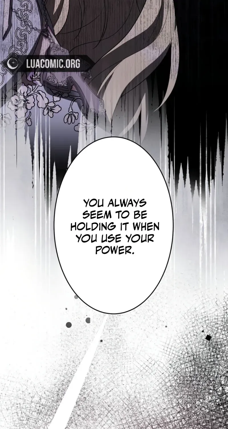 Akujo wa Chuuken Goei ni Kubiwa o Tsukerareru Chapter 7 page 153 - 