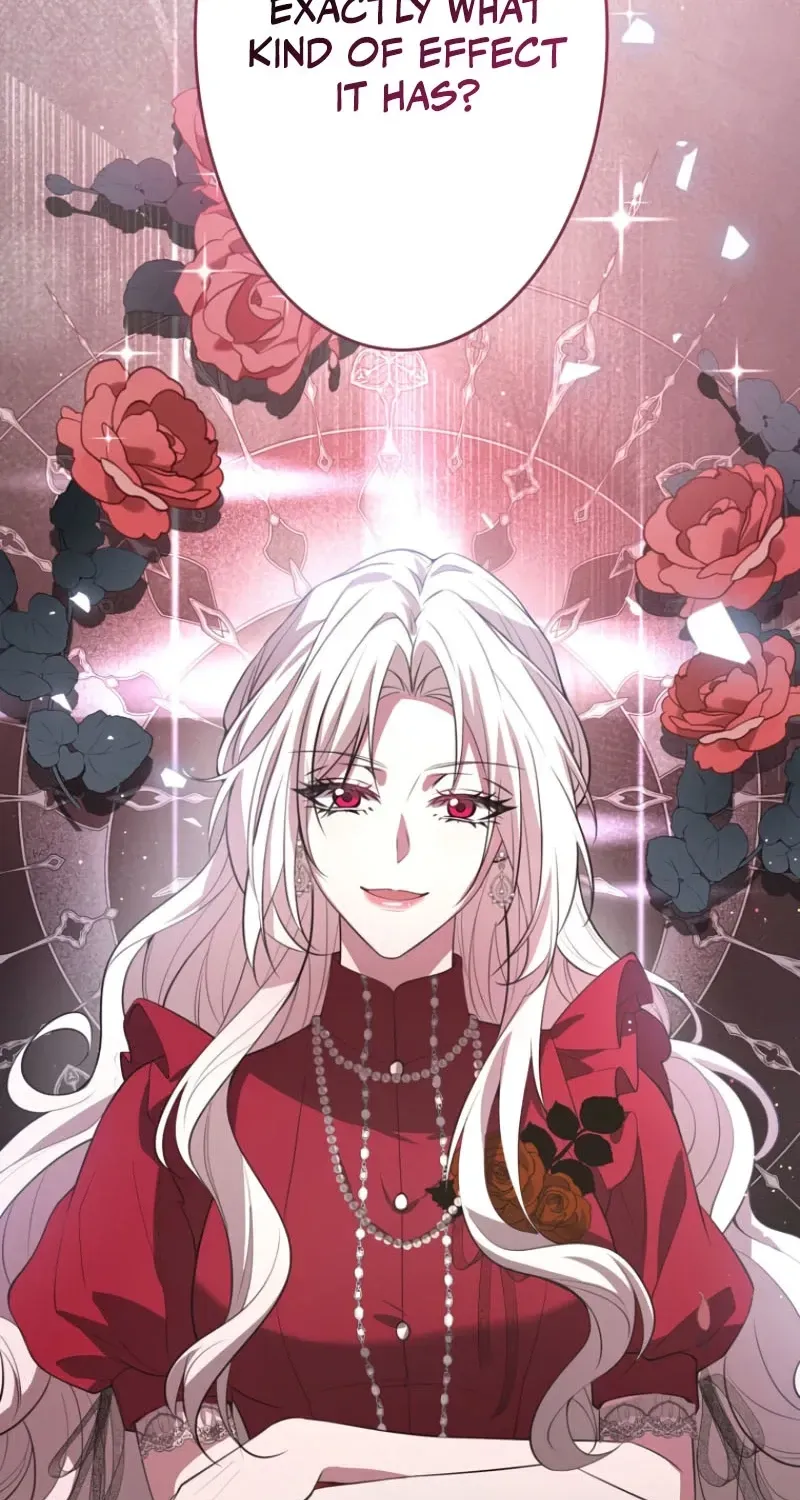 Akujo wa Chuuken Goei ni Kubiwa o Tsukerareru Chapter 7 page 155 - 