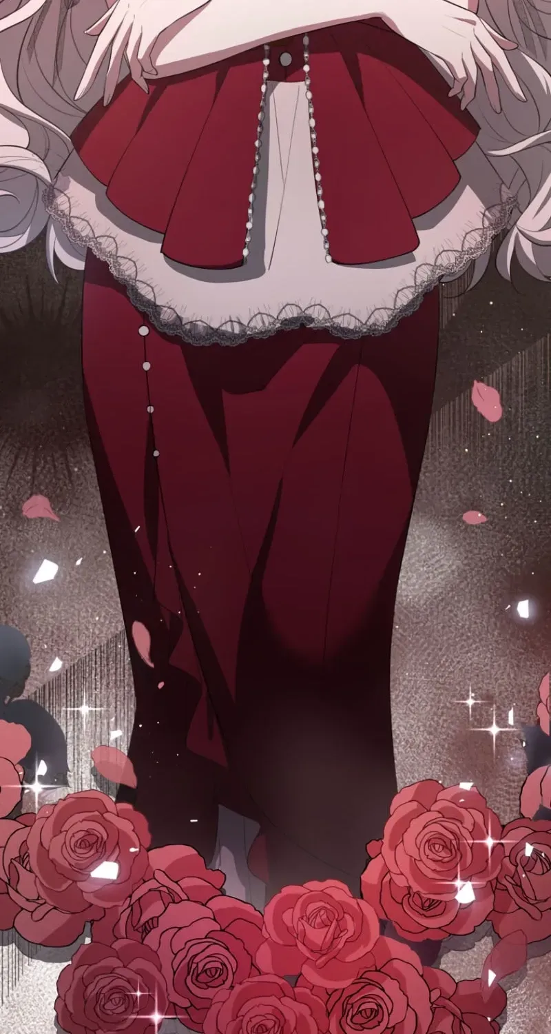 Akujo wa Chuuken Goei ni Kubiwa o Tsukerareru Chapter 7 page 156 - 