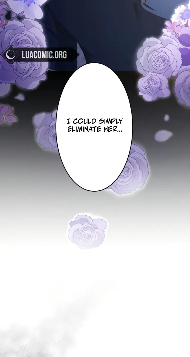 Akujo wa Chuuken Goei ni Kubiwa o Tsukerareru Chapter 7 page 20 - 