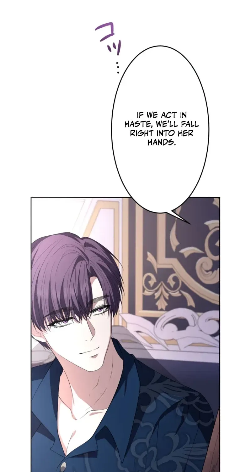 Akujo wa Chuuken Goei ni Kubiwa o Tsukerareru Chapter 7 page 22 - 