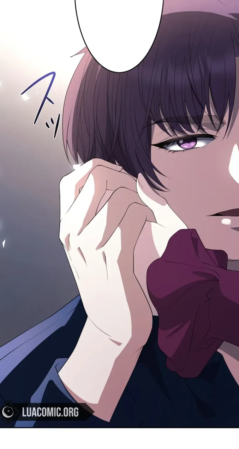 Akujo wa Chuuken Goei ni Kubiwa o Tsukerareru Chapter 7 page 26 - 