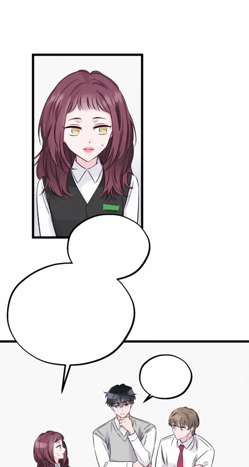 Akujo wa Chuuken Goei ni Kubiwa o Tsukerareru Chapter 7 page 33 - 