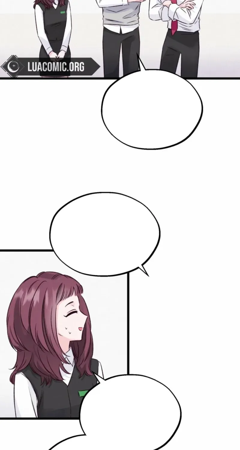 Akujo wa Chuuken Goei ni Kubiwa o Tsukerareru Chapter 7 page 34 - 
