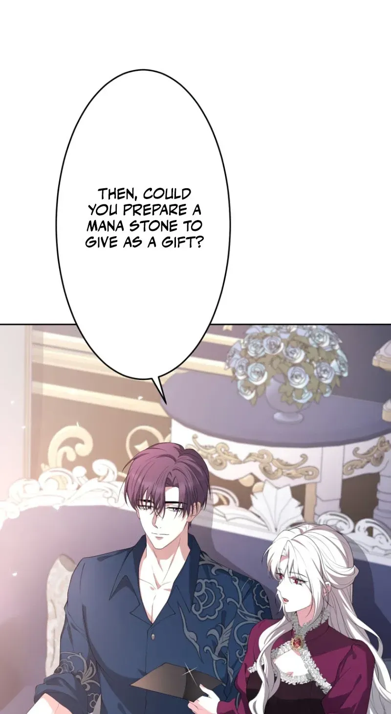 Akujo wa Chuuken Goei ni Kubiwa o Tsukerareru Chapter 7 page 5 - 