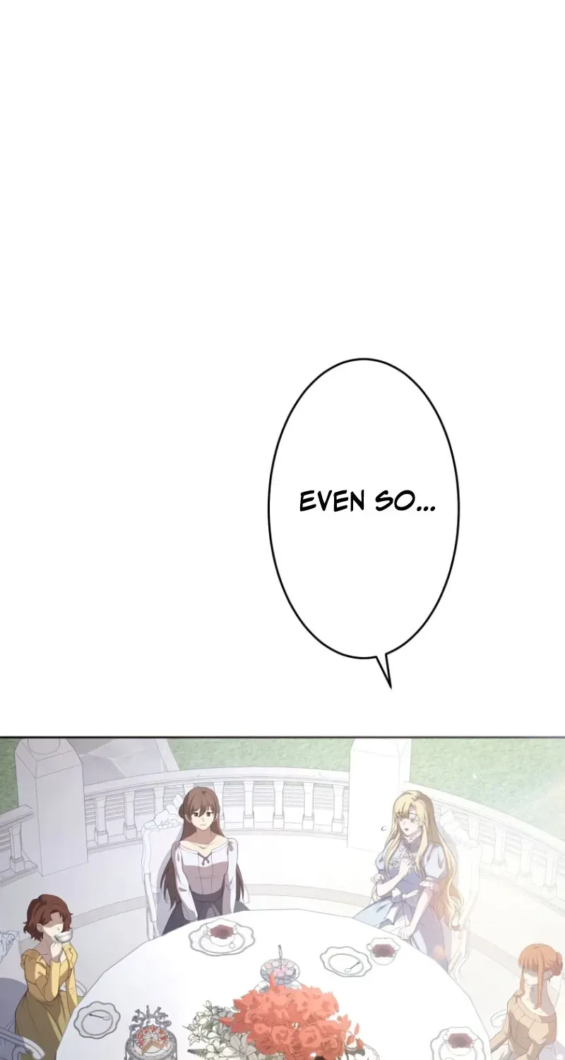 Akujo wa Chuuken Goei ni Kubiwa o Tsukerareru Chapter 7 page 49 - 