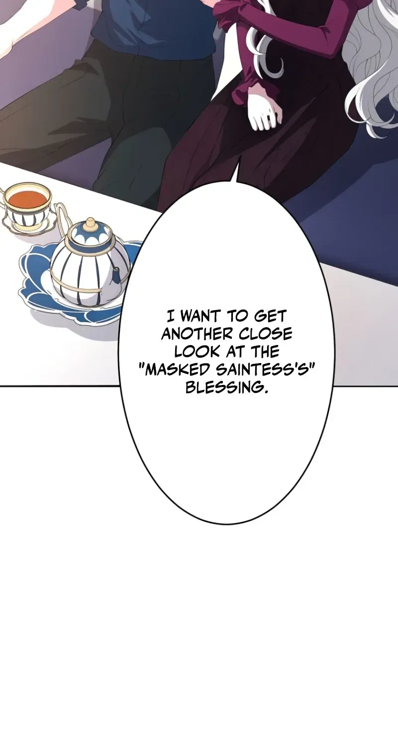 Akujo wa Chuuken Goei ni Kubiwa o Tsukerareru Chapter 7 page 6 - 