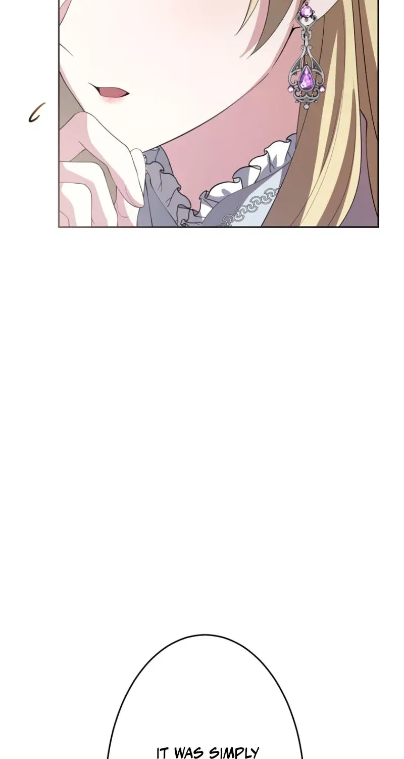 Akujo wa Chuuken Goei ni Kubiwa o Tsukerareru Chapter 7 page 52 - 