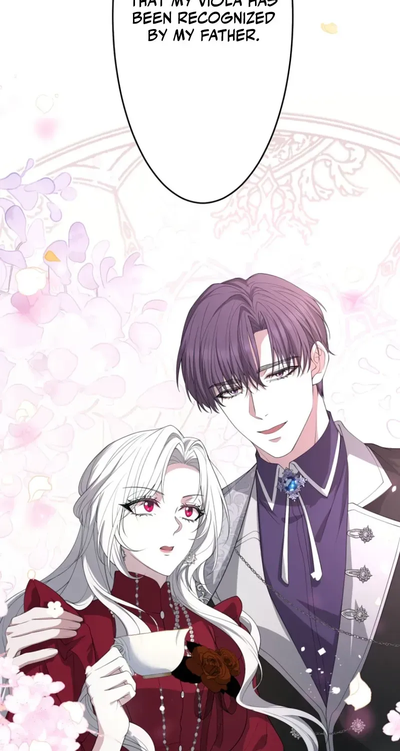 Akujo wa Chuuken Goei ni Kubiwa o Tsukerareru Chapter 7 page 57 - 