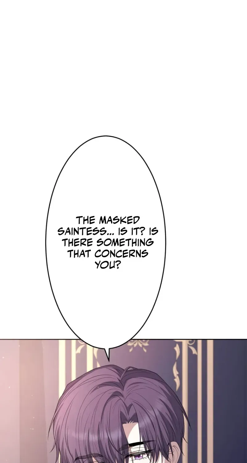 Akujo wa Chuuken Goei ni Kubiwa o Tsukerareru Chapter 7 page 7 - 