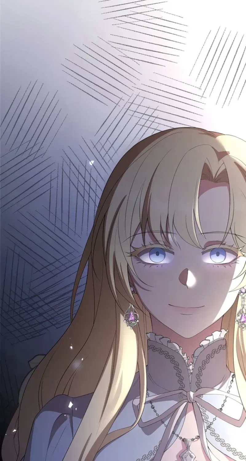Akujo wa Chuuken Goei ni Kubiwa o Tsukerareru Chapter 7 page 61 - 