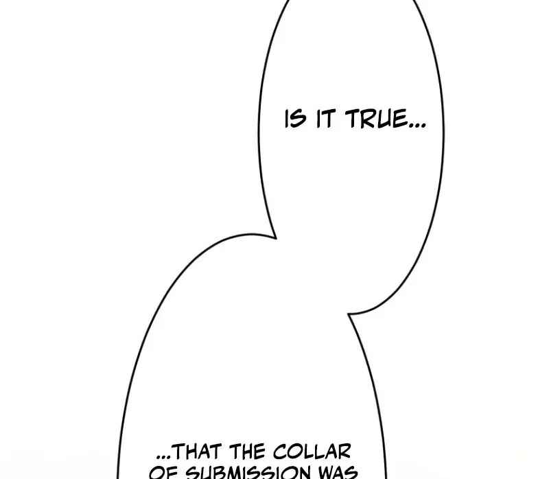 Akujo wa Chuuken Goei ni Kubiwa o Tsukerareru Chapter 7 page 65 - 