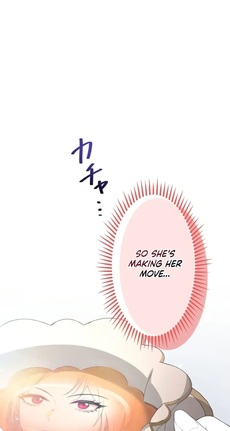 Akujo wa Chuuken Goei ni Kubiwa o Tsukerareru Chapter 7 page 68 - 