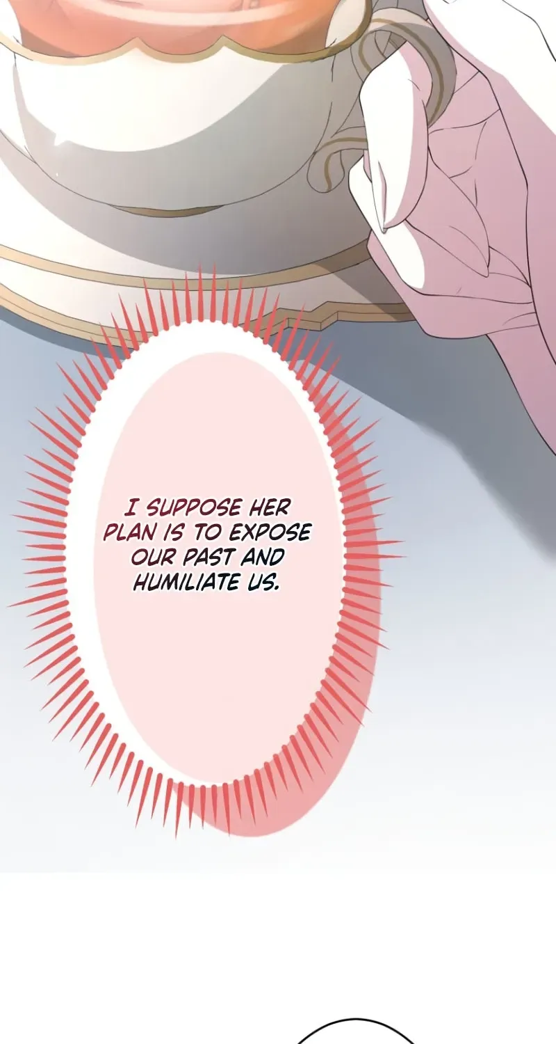 Akujo wa Chuuken Goei ni Kubiwa o Tsukerareru Chapter 7 page 69 - 