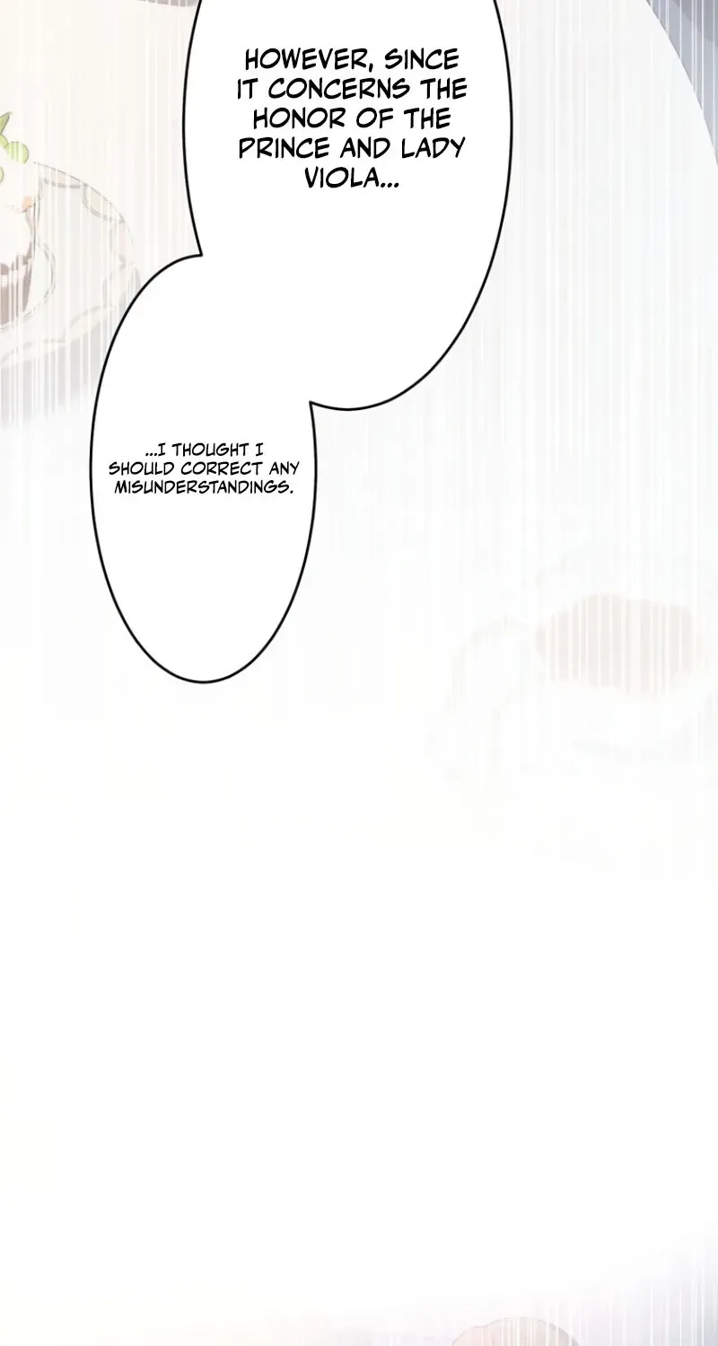 Akujo wa Chuuken Goei ni Kubiwa o Tsukerareru Chapter 7 page 72 - 