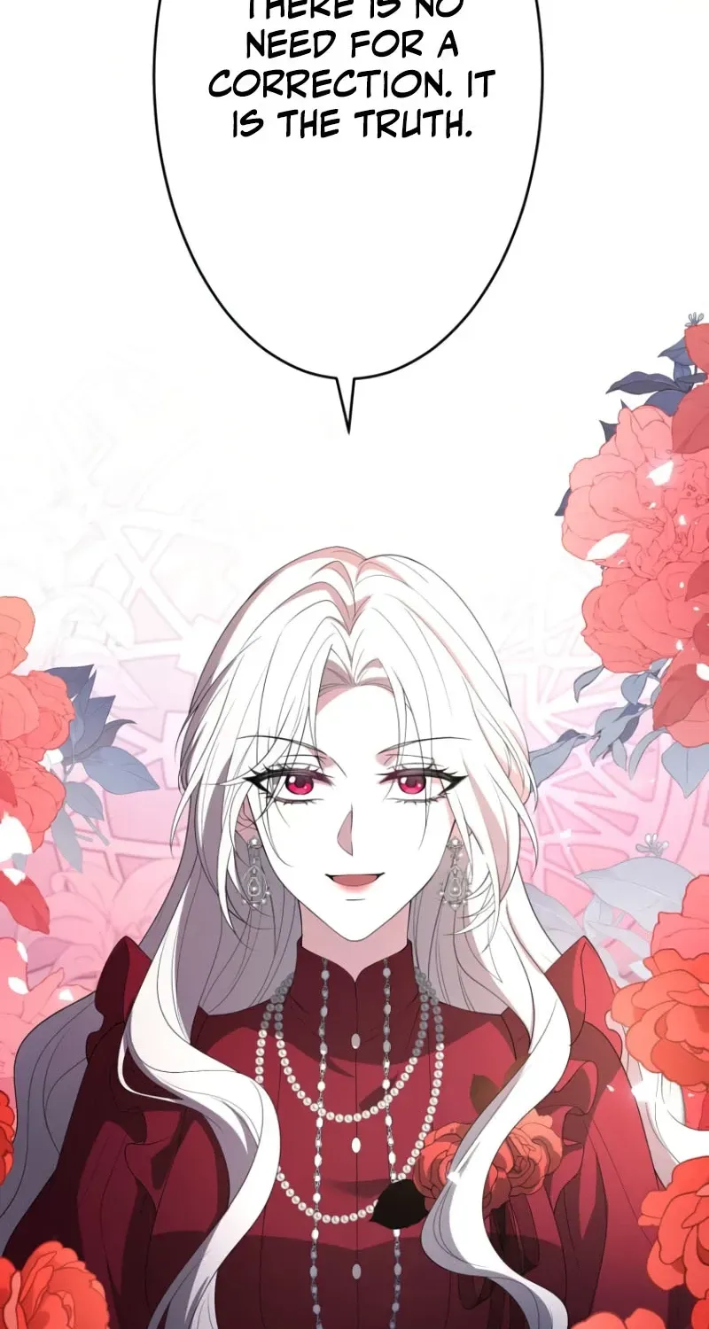 Akujo wa Chuuken Goei ni Kubiwa o Tsukerareru Chapter 7 page 74 - 