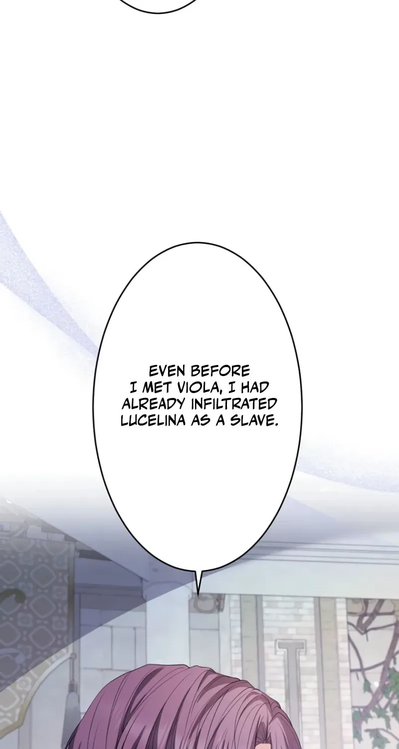 Akujo wa Chuuken Goei ni Kubiwa o Tsukerareru Chapter 7 page 78 - 